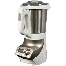 Moulinex Standmixer LM 9031